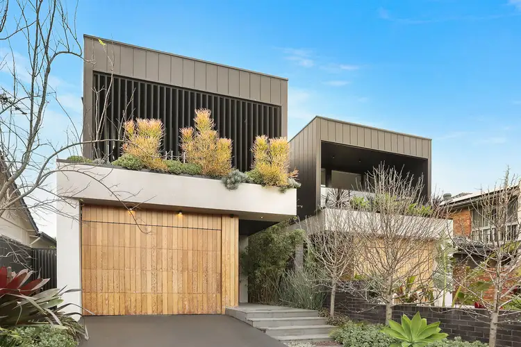 Main view of Homely house listing, 15 Kain Avenue, Matraville NSW 2036