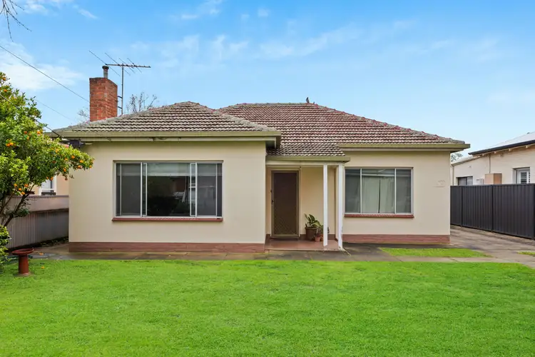 68 Ayers Avenue, Daw Park SA 5041