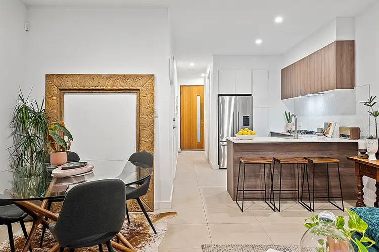 Second view of Homely unit listing, 4/7 Frost Street, Newton SA 5074