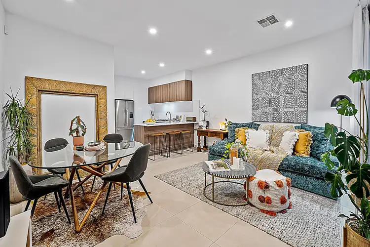 Third view of Homely unit listing, 4/7 Frost Street, Newton SA 5074