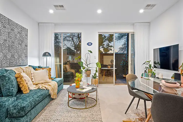 Fourth view of Homely unit listing, 4/7 Frost Street, Newton SA 5074