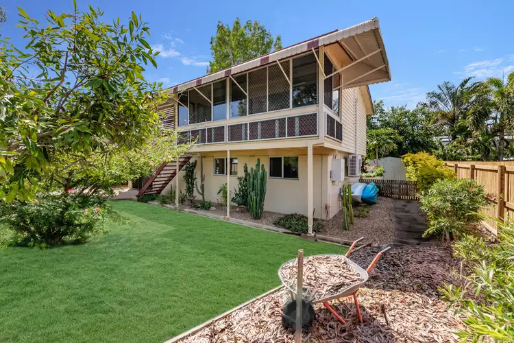 Main view of Homely house listing, 20 Canara Street, Cranbrook QLD 4814