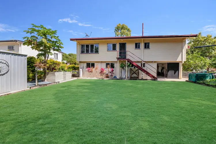 Second view of Homely house listing, 20 Canara Street, Cranbrook QLD 4814
