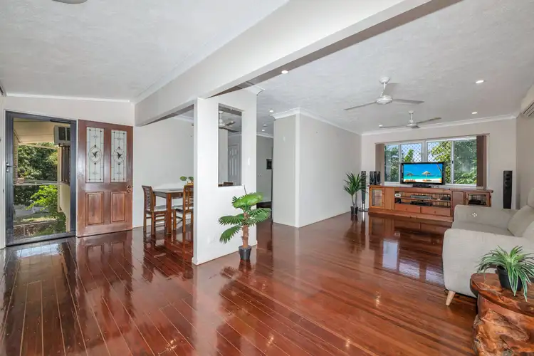 Fourth view of Homely house listing, 20 Canara Street, Cranbrook QLD 4814