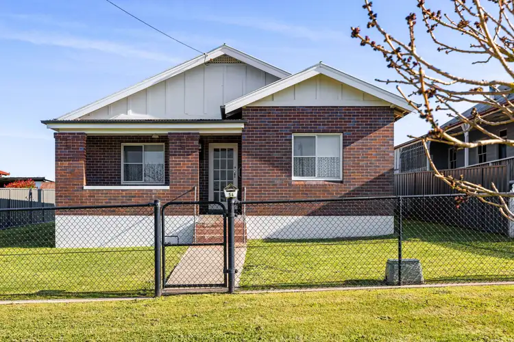 Main view of Homely house listing, 54 Bunnaby Street, Taralga NSW 2580