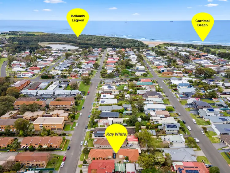 2/63 Thalassa Avenue, East Corrimal NSW 2518