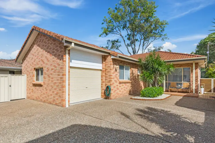 Second view of Homely villa listing, 2/63 Thalassa Avenue, East Corrimal NSW 2518