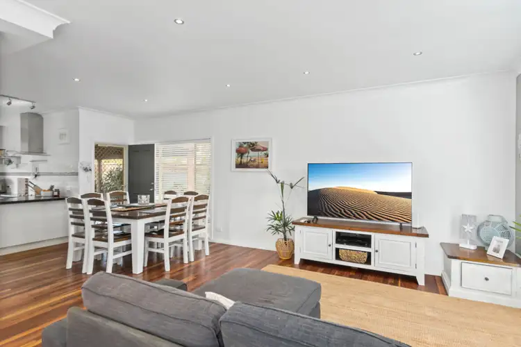 Third view of Homely villa listing, 2/63 Thalassa Avenue, East Corrimal NSW 2518