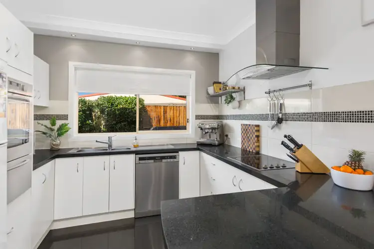 Fourth view of Homely villa listing, 2/63 Thalassa Avenue, East Corrimal NSW 2518