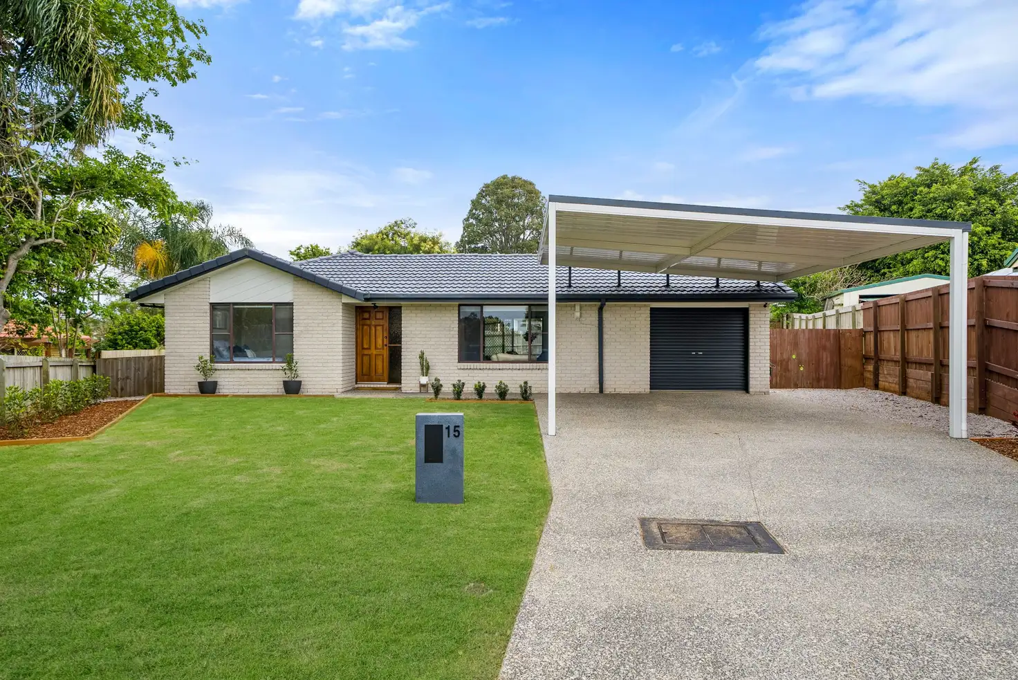 Main view of Homely house listing, 15 Midyim Street, Zillmere QLD 4034