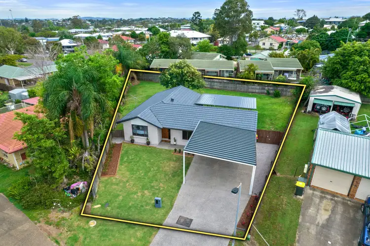 Second view of Homely house listing, 15 Midyim Street, Zillmere QLD 4034