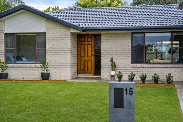 Third view of Homely house listing, 15 Midyim Street, Zillmere QLD 4034