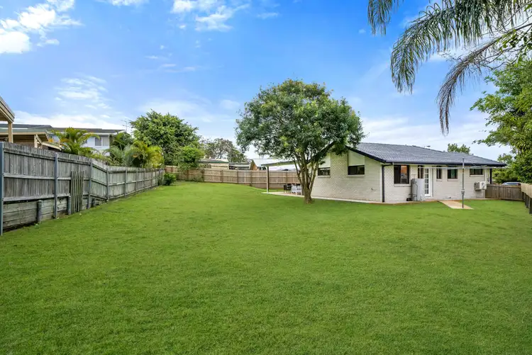 Fourth view of Homely house listing, 15 Midyim Street, Zillmere QLD 4034