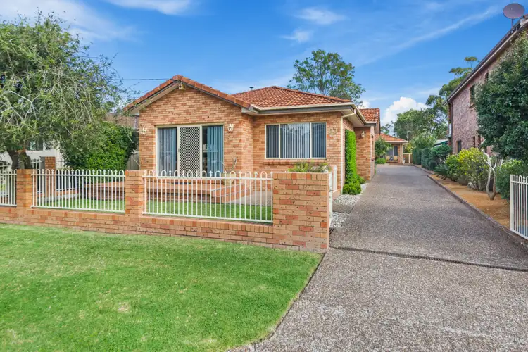 Second view of Homely villa listing, 1/63 Thalassa Avenue, East Corrimal NSW 2518