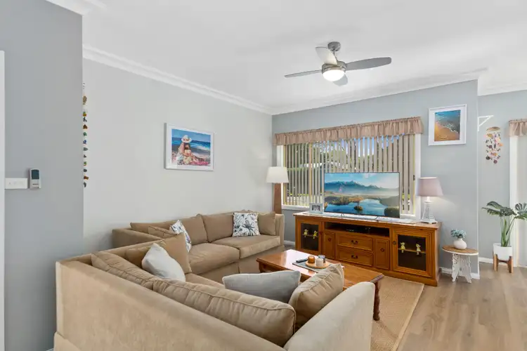 Third view of Homely villa listing, 1/63 Thalassa Avenue, East Corrimal NSW 2518
