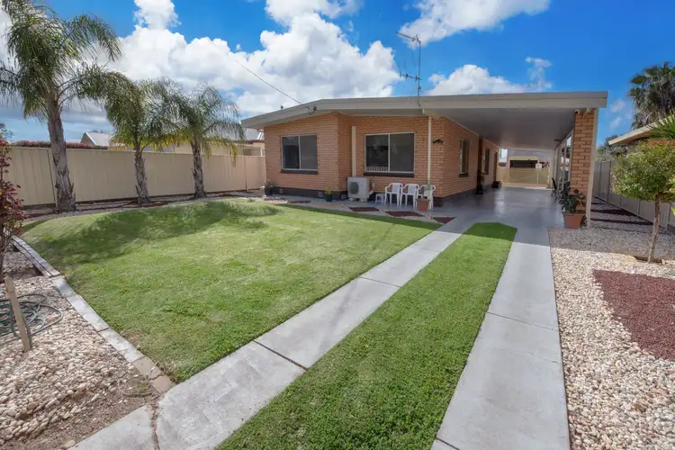 Main view of Homely house listing, 34 Pritchard Street, Swan Hill VIC 3585
