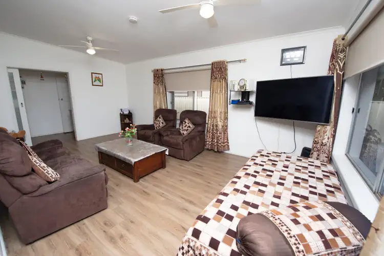 Second view of Homely house listing, 34 Pritchard Street, Swan Hill VIC 3585