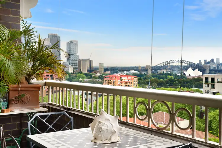 Main view of Homely apartment listing, 34/97-99 Macleay Street, Potts Point NSW 2011