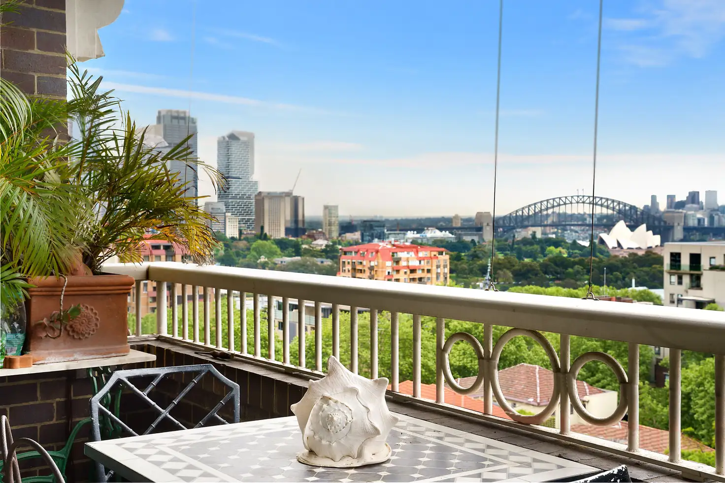 Main view of Homely apartment listing, 34/97-99 Macleay Street, Potts Point NSW 2011