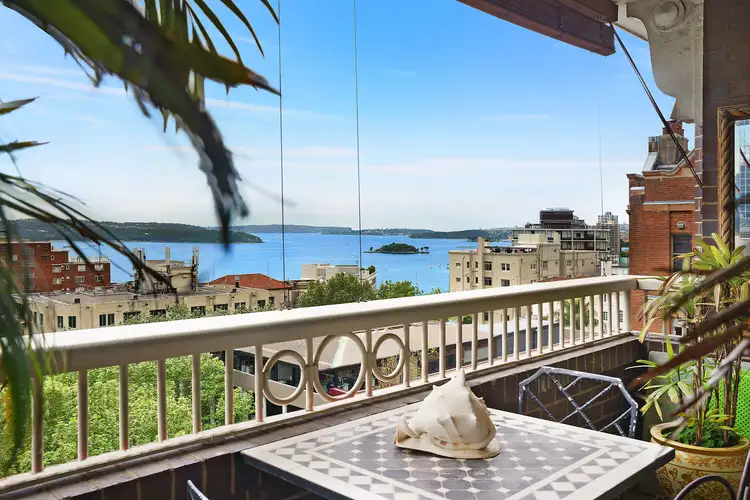 Third view of Homely apartment listing, 34/97-99 Macleay Street, Potts Point NSW 2011