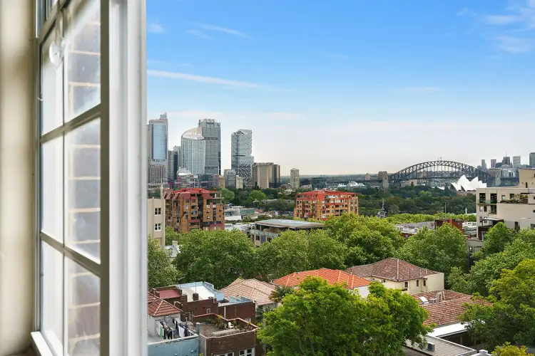 Fifth view of Homely apartment listing, 34/97-99 Macleay Street, Potts Point NSW 2011