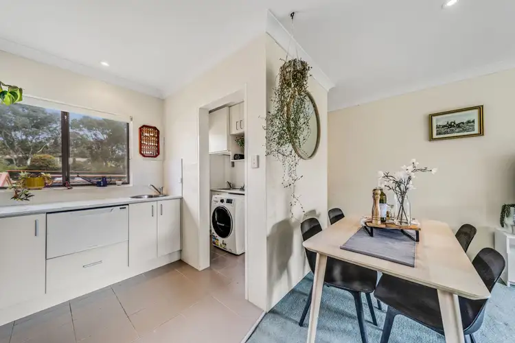 Third view of Homely apartment listing, 6/7 Hyndes Crescent, Holder ACT 2611
