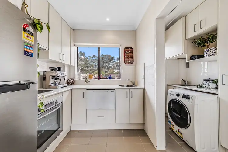 Fifth view of Homely apartment listing, 6/7 Hyndes Crescent, Holder ACT 2611