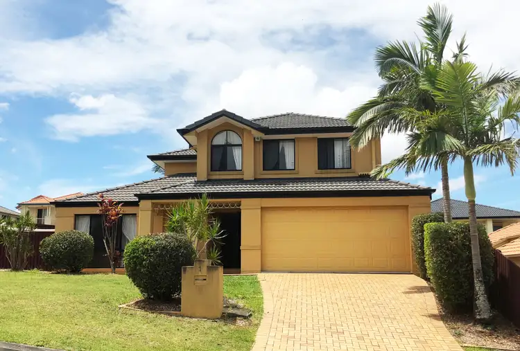 Main view of Homely house listing, 1 Alberton Court, Eight Mile Plains QLD 4113
