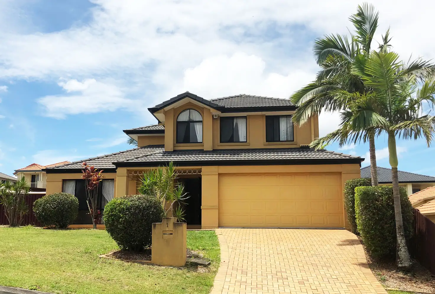 Main view of Homely house listing, 1 Alberton Court, Eight Mile Plains QLD 4113