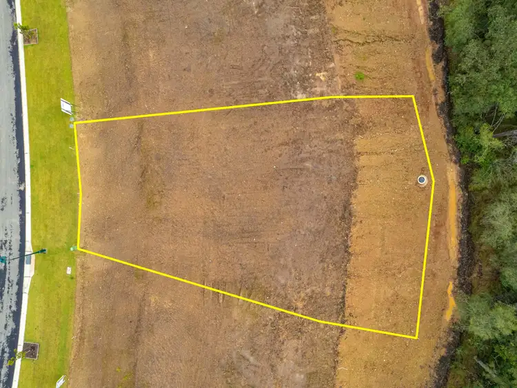 Second view of Homely land listing, 10 Bluebell Court, Southside QLD 4570