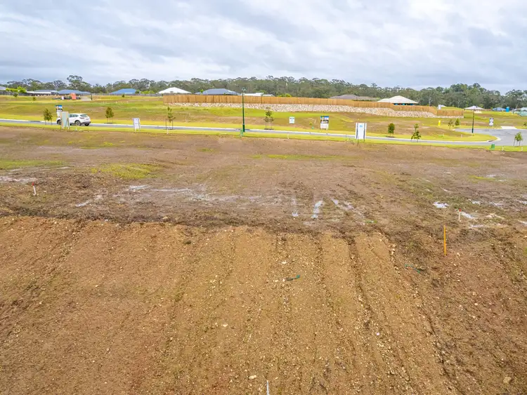 Fifth view of Homely land listing, 10 Bluebell Court, Southside QLD 4570