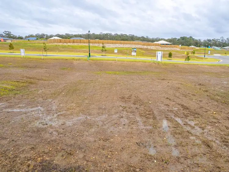 Sixth view of Homely land listing, 10 Bluebell Court, Southside QLD 4570