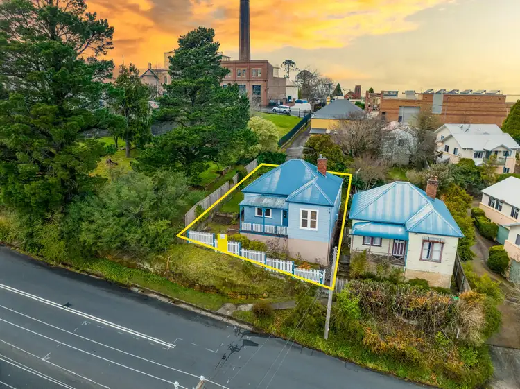 22 Cascade Street, Katoomba NSW 2780