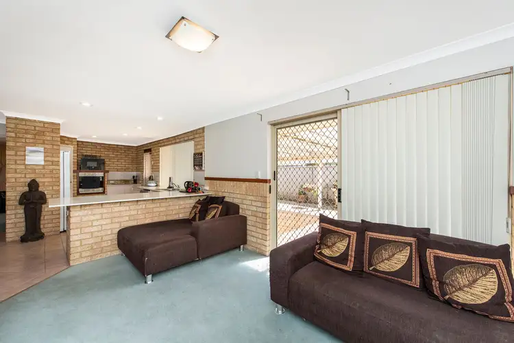 3 Transom Lane, Waikiki WA 6169