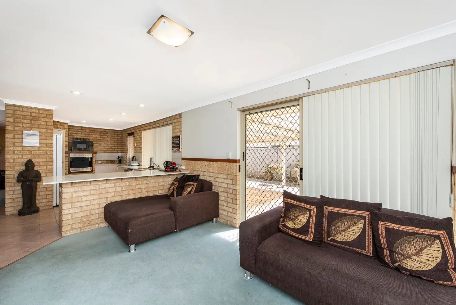 Main view of Homely house listing, 3 Transom Lane, Waikiki WA 6169