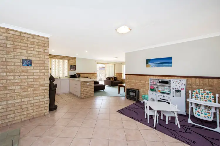 Second view of Homely house listing, 3 Transom Lane, Waikiki WA 6169