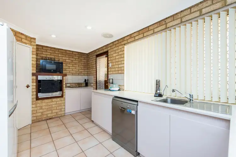 Fourth view of Homely house listing, 3 Transom Lane, Waikiki WA 6169