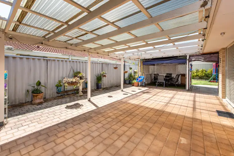 Fifth view of Homely house listing, 3 Transom Lane, Waikiki WA 6169