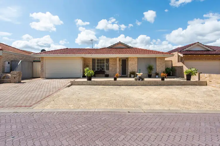 Sixth view of Homely house listing, 3 Transom Lane, Waikiki WA 6169