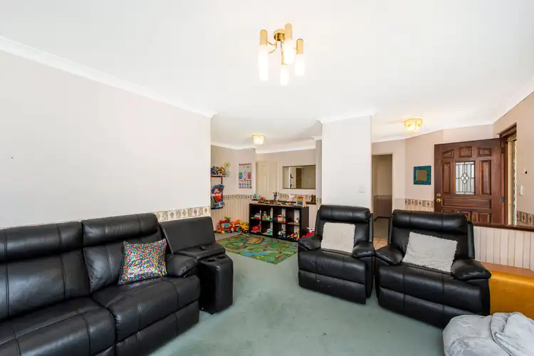 Seventh view of Homely house listing, 3 Transom Lane, Waikiki WA 6169