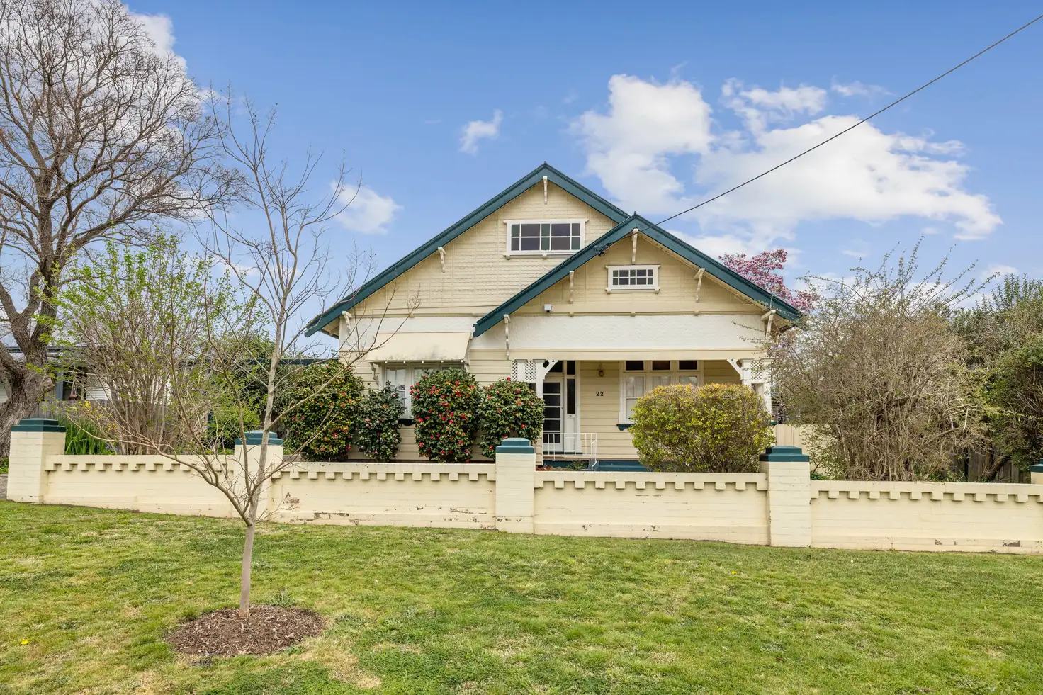 Main view of Homely house listing, 22 Argyle Street, Goulburn NSW 2580