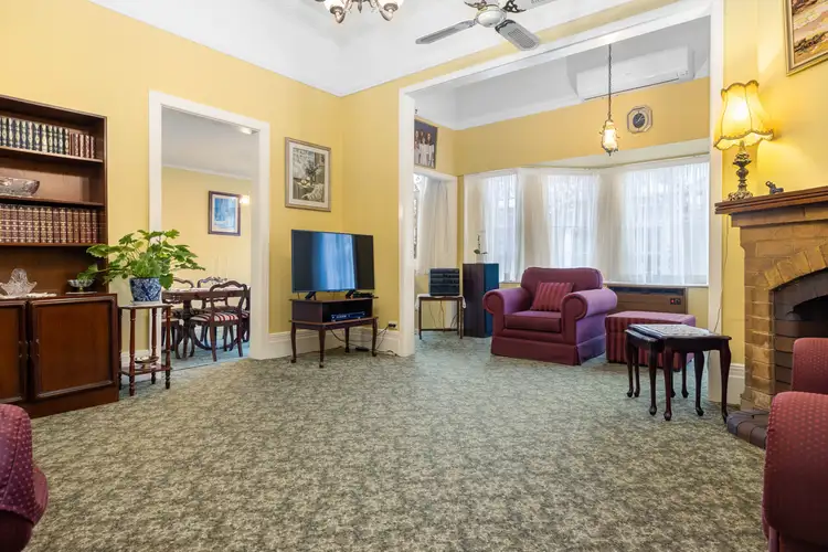Fourth view of Homely house listing, 22 Argyle Street, Goulburn NSW 2580