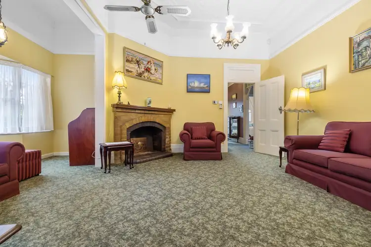 Fifth view of Homely house listing, 22 Argyle Street, Goulburn NSW 2580