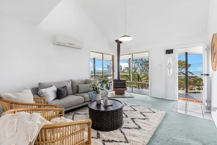Third view of Homely house listing, 37 Scenic Drive, Caves Beach NSW 2281