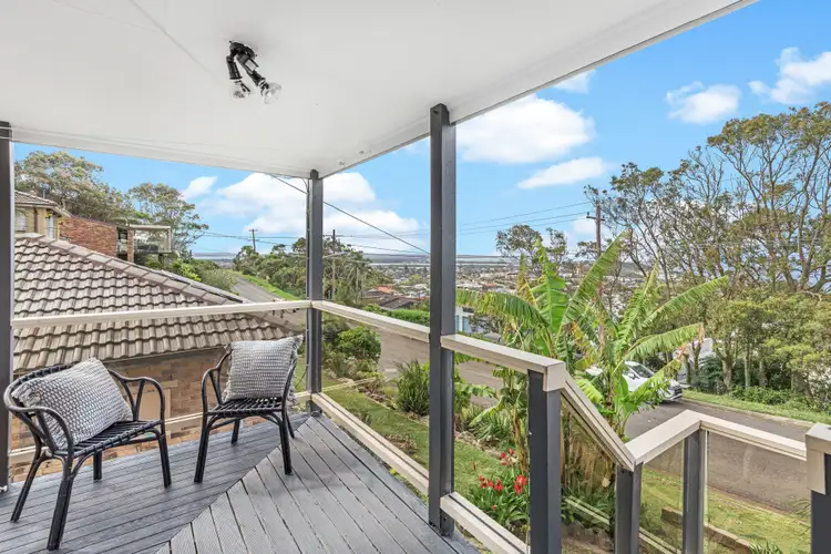 Fourth view of Homely house listing, 37 Scenic Drive, Caves Beach NSW 2281