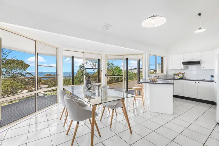 Fifth view of Homely house listing, 37 Scenic Drive, Caves Beach NSW 2281