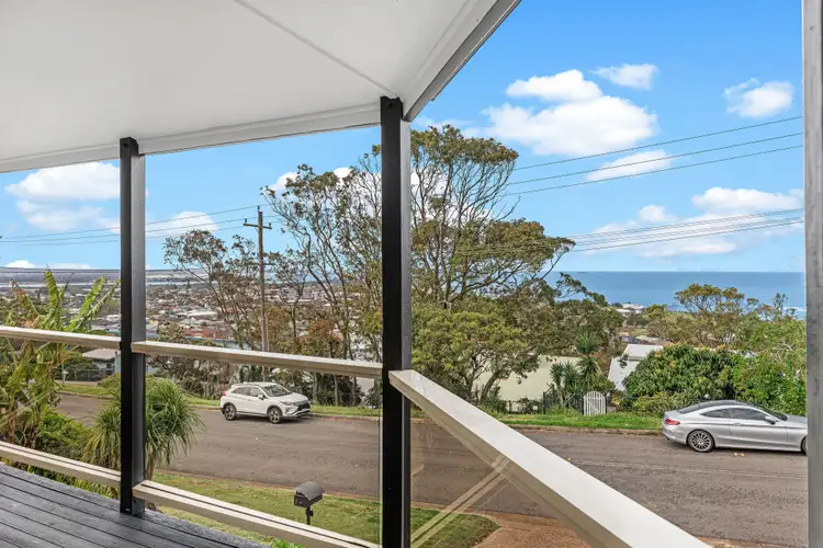 Sixth view of Homely house listing, 37 Scenic Drive, Caves Beach NSW 2281