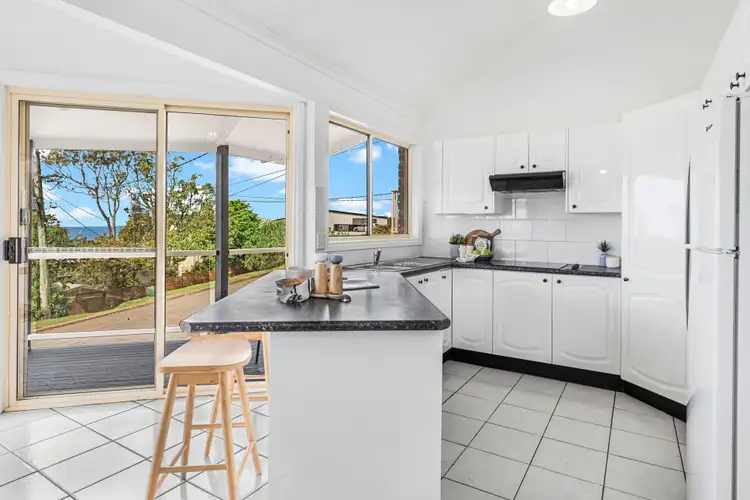 Seventh view of Homely house listing, 37 Scenic Drive, Caves Beach NSW 2281