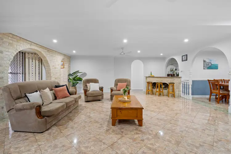 Second view of Homely house listing, 9 Southmore Street, Daisy Hill QLD 4127
