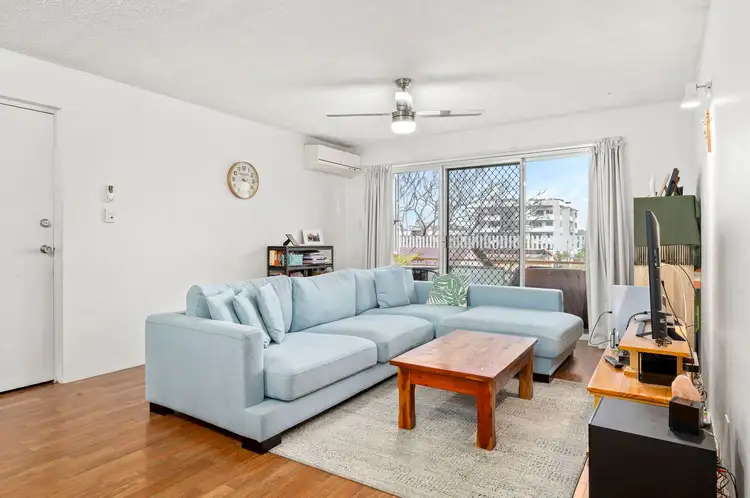 Main view of Homely house listing, 3/14 Crump Street, Holland Park West QLD 4121